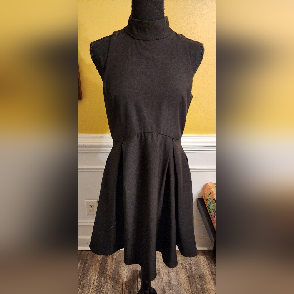 Beautiful LBD